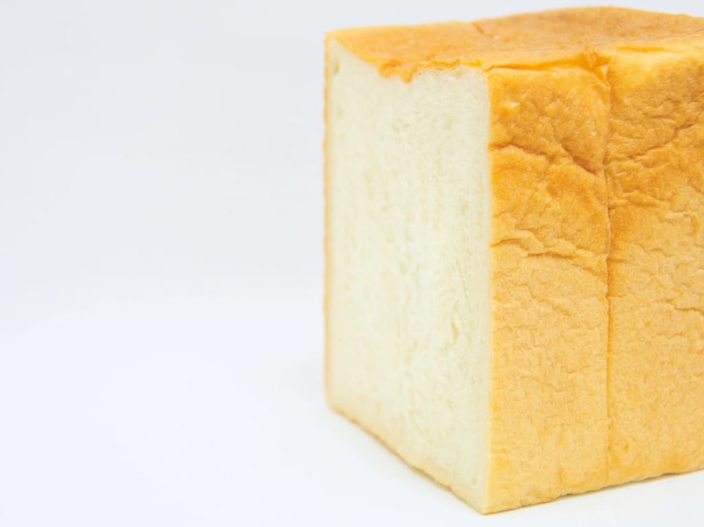 食パン