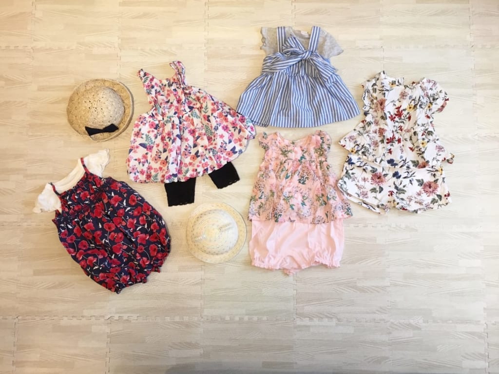 子供服