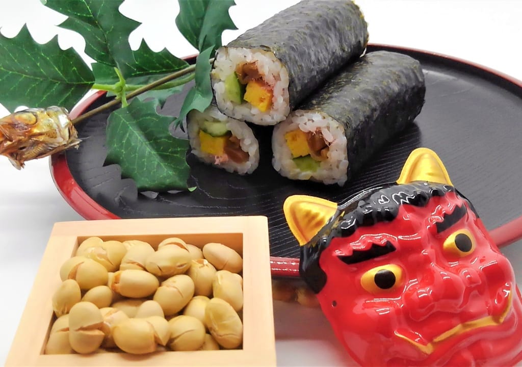 節分グッズ