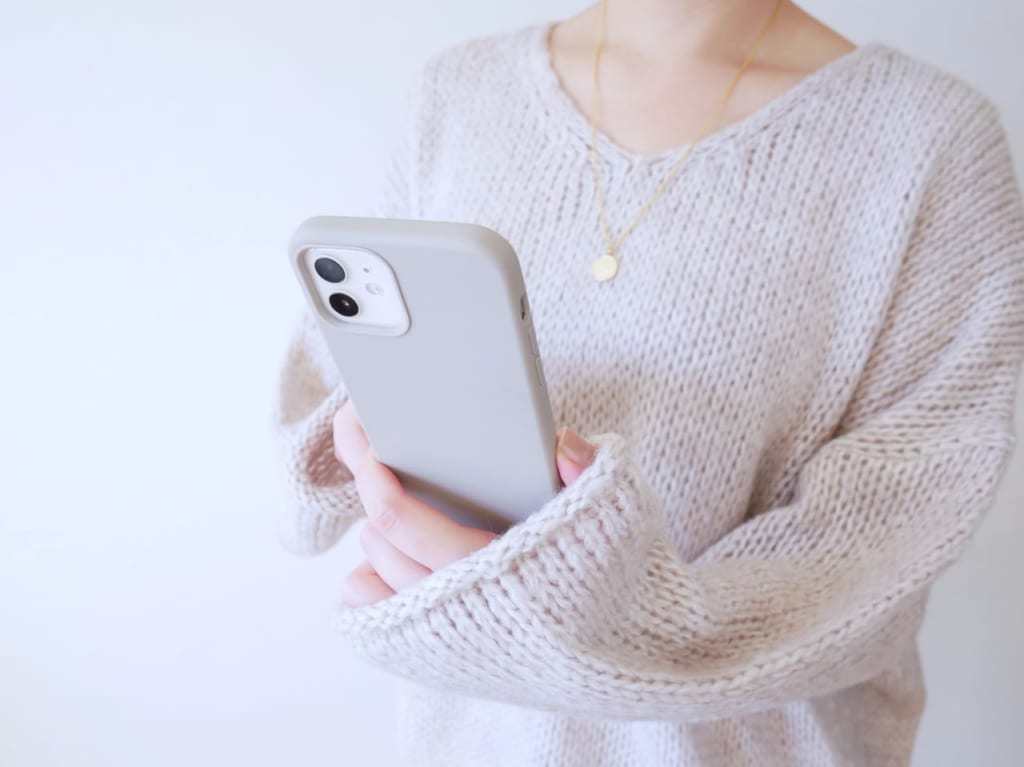 スマホ教室