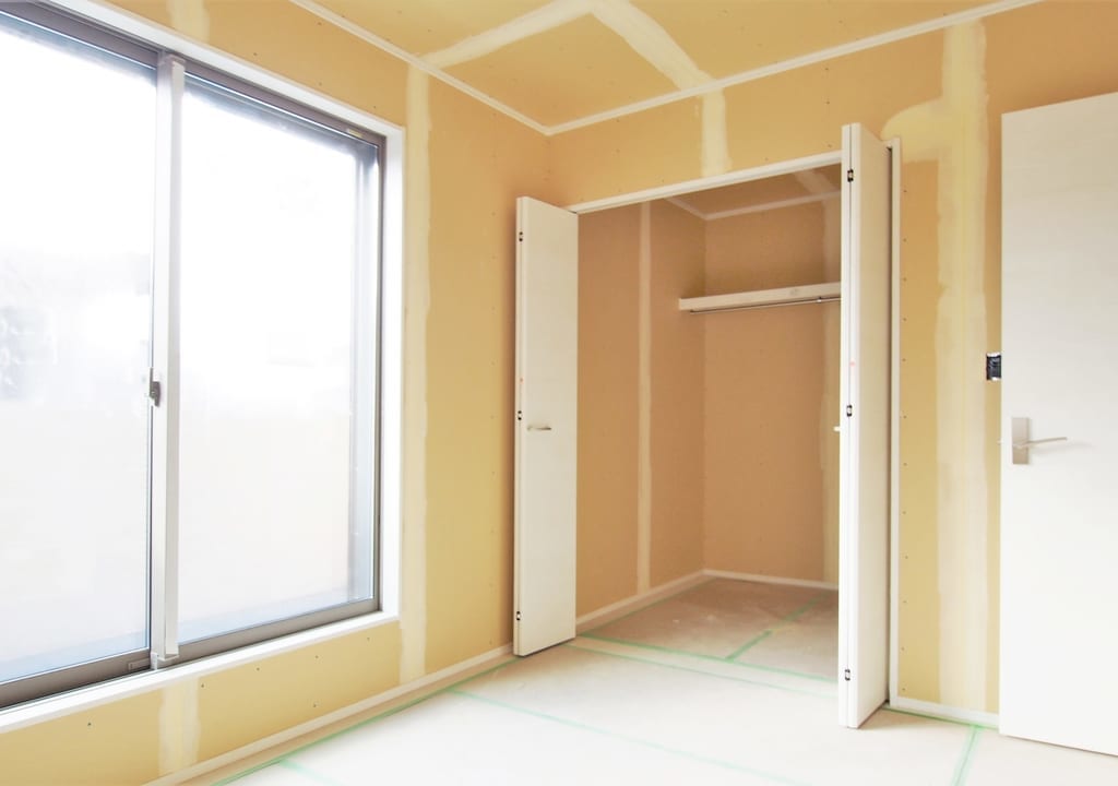 リフォーム工事