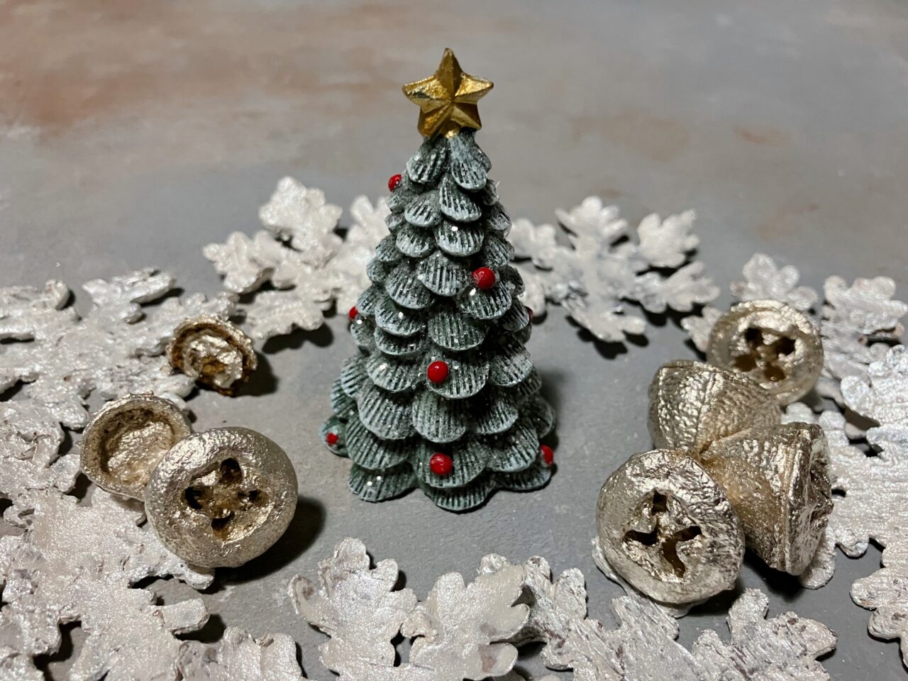 クリスマスのイメージ画像