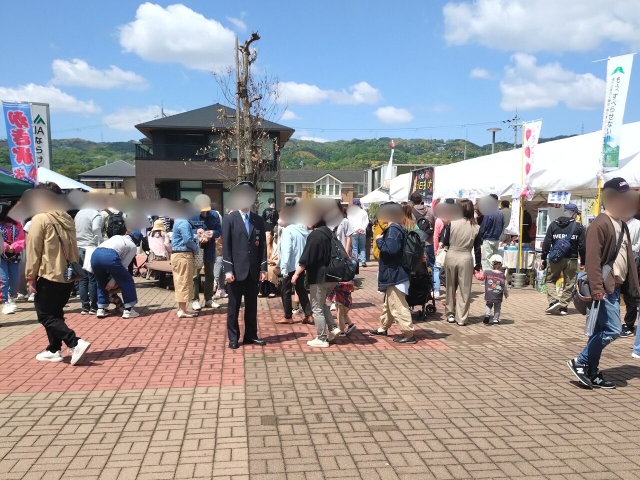 へぐり時代祭り