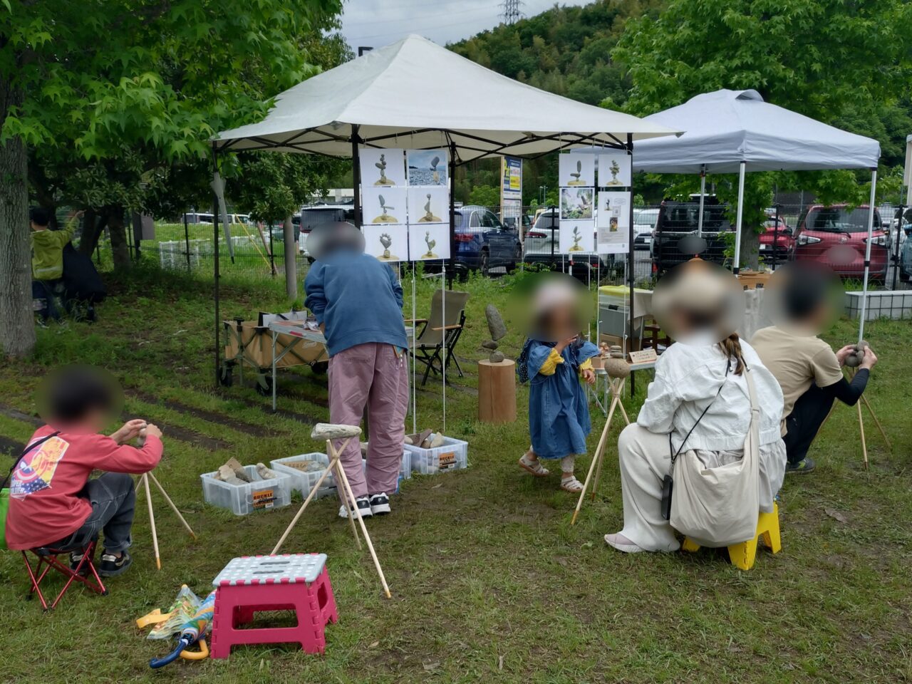 いこまちマーケット
