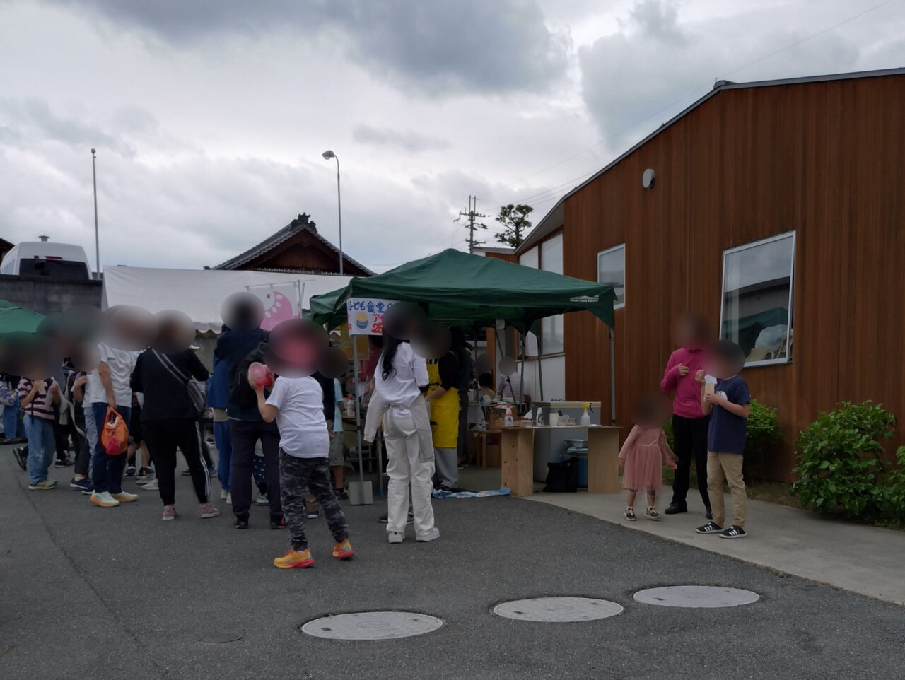 GoodJob!センター香芝　北館