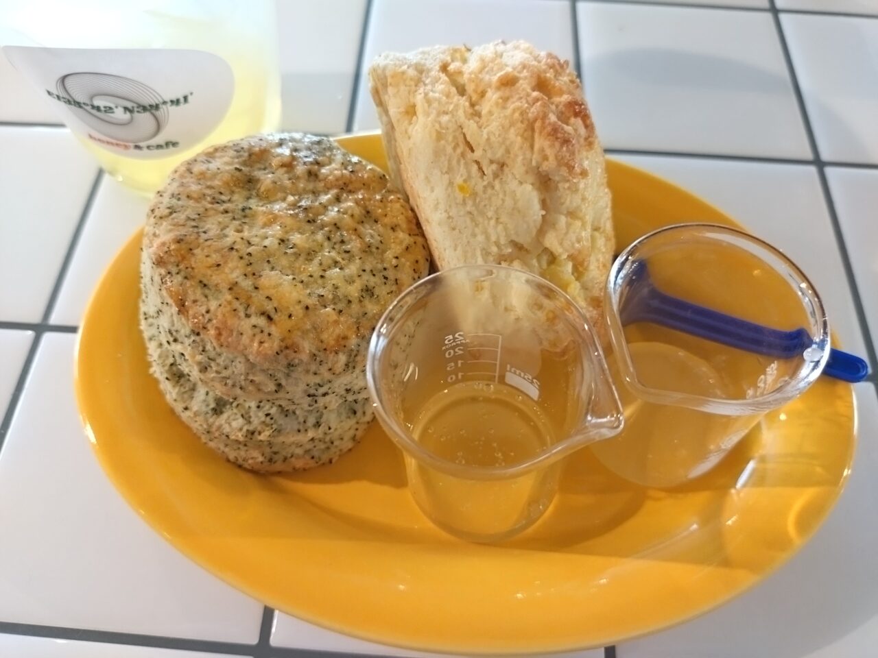 IKOMA honey&cafe