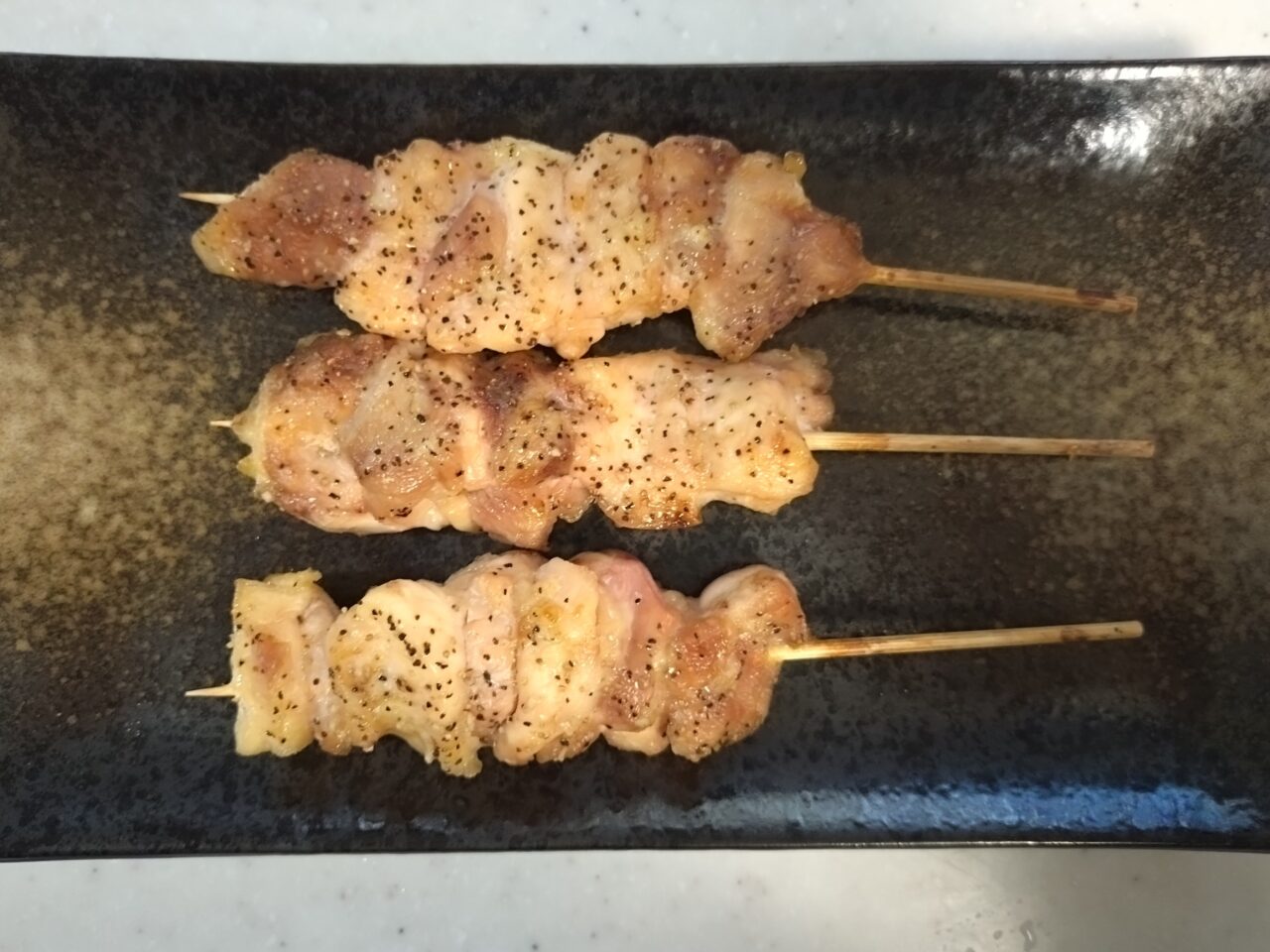 とり香杏　焼き鳥