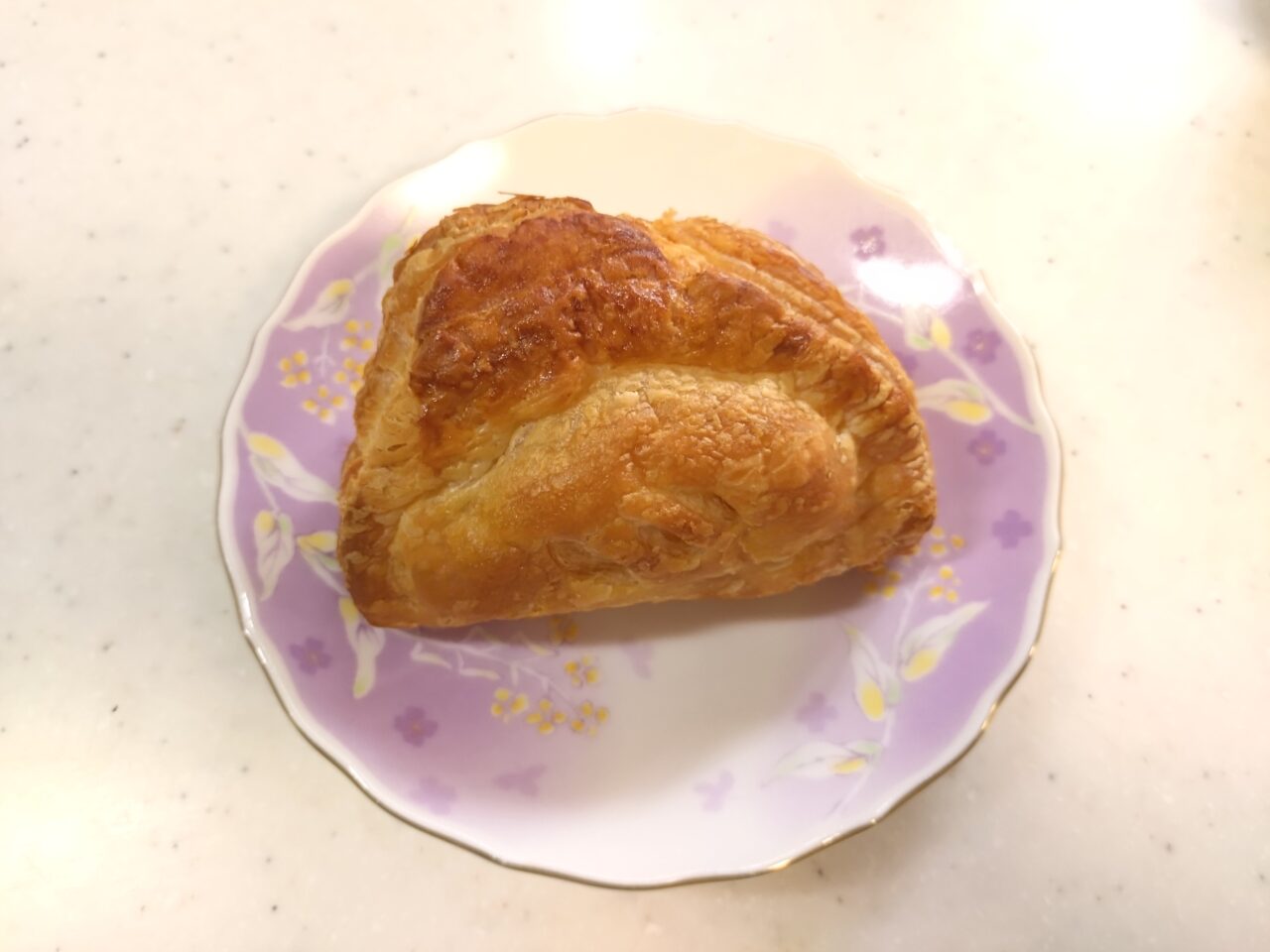 Pie,guruguru　アップルパイ
