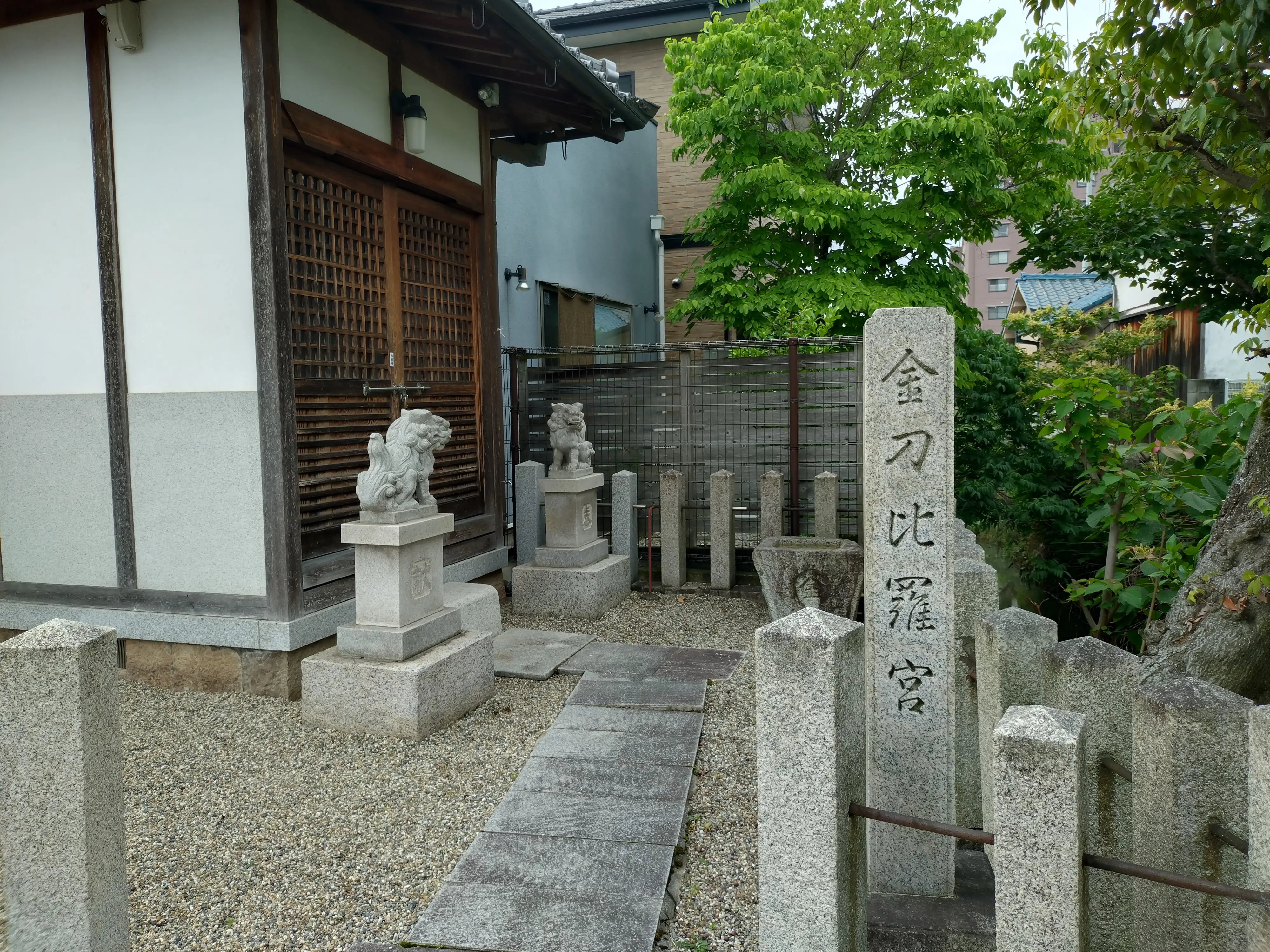 金毘羅神社