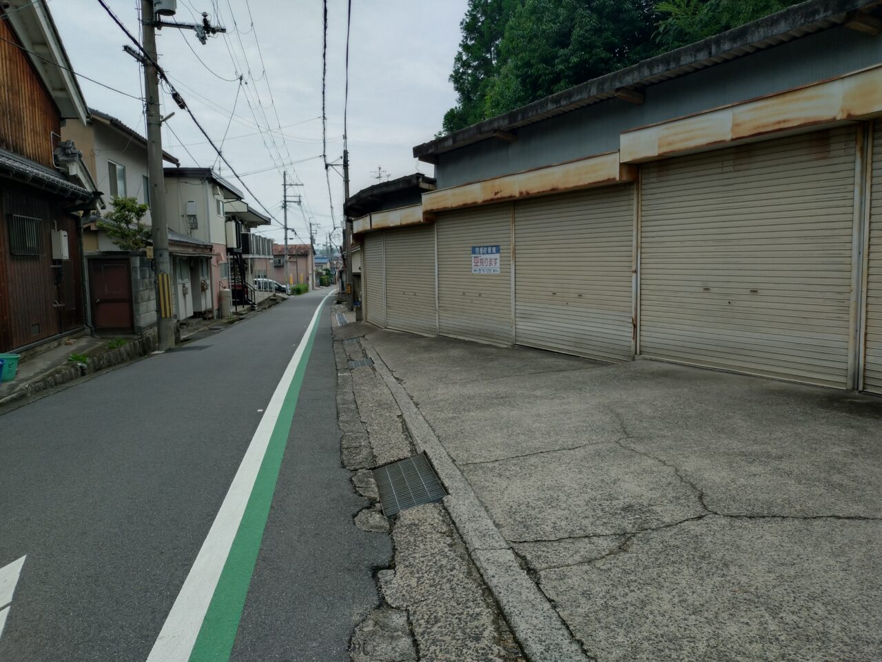 板仏　屋台出店