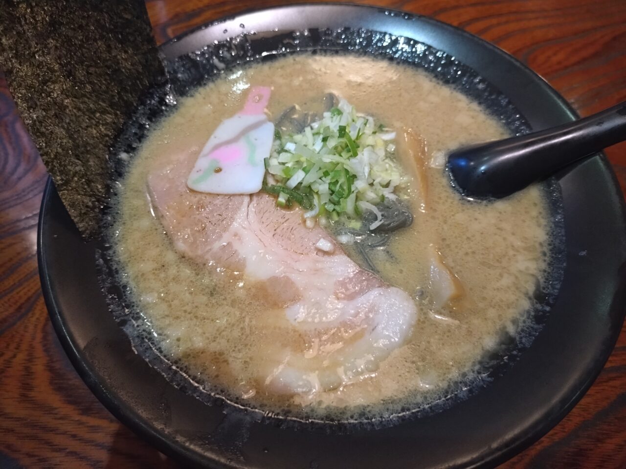豚烏 総本家
