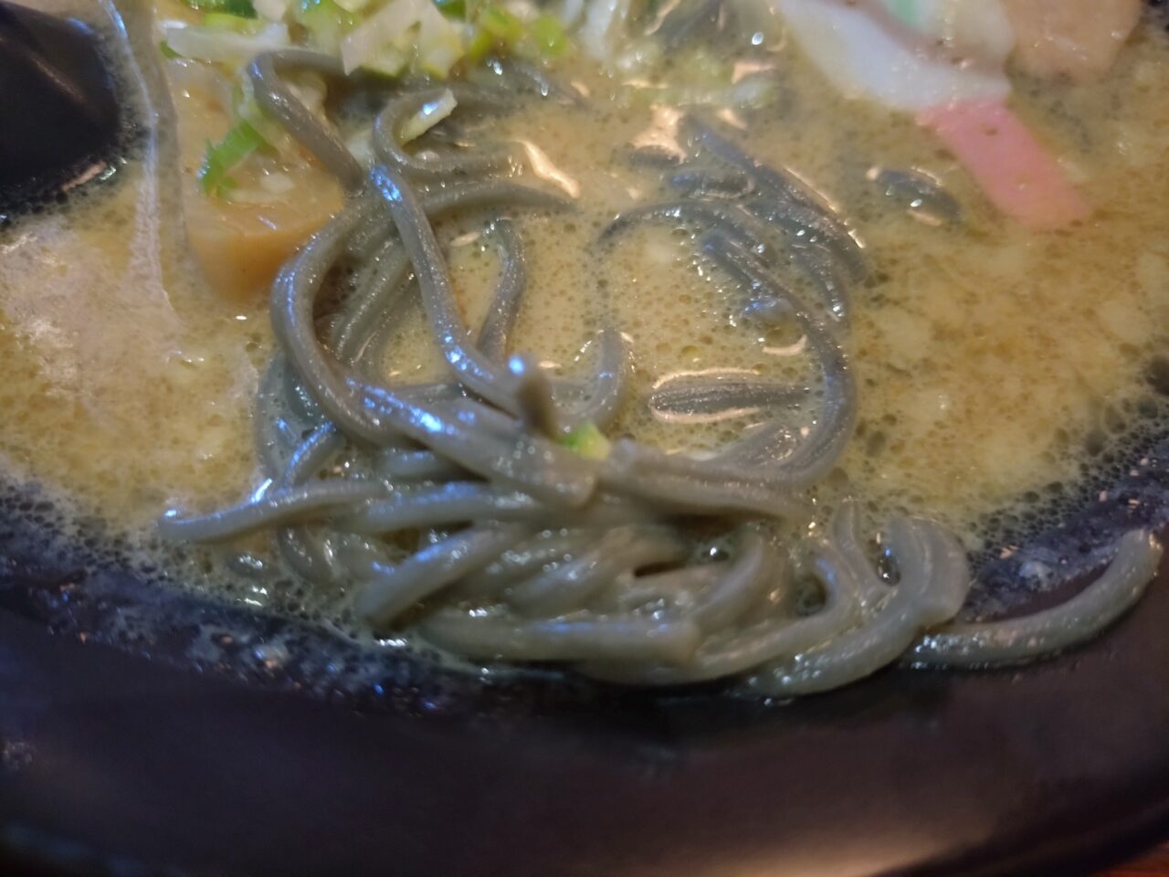 豚烏 総本家