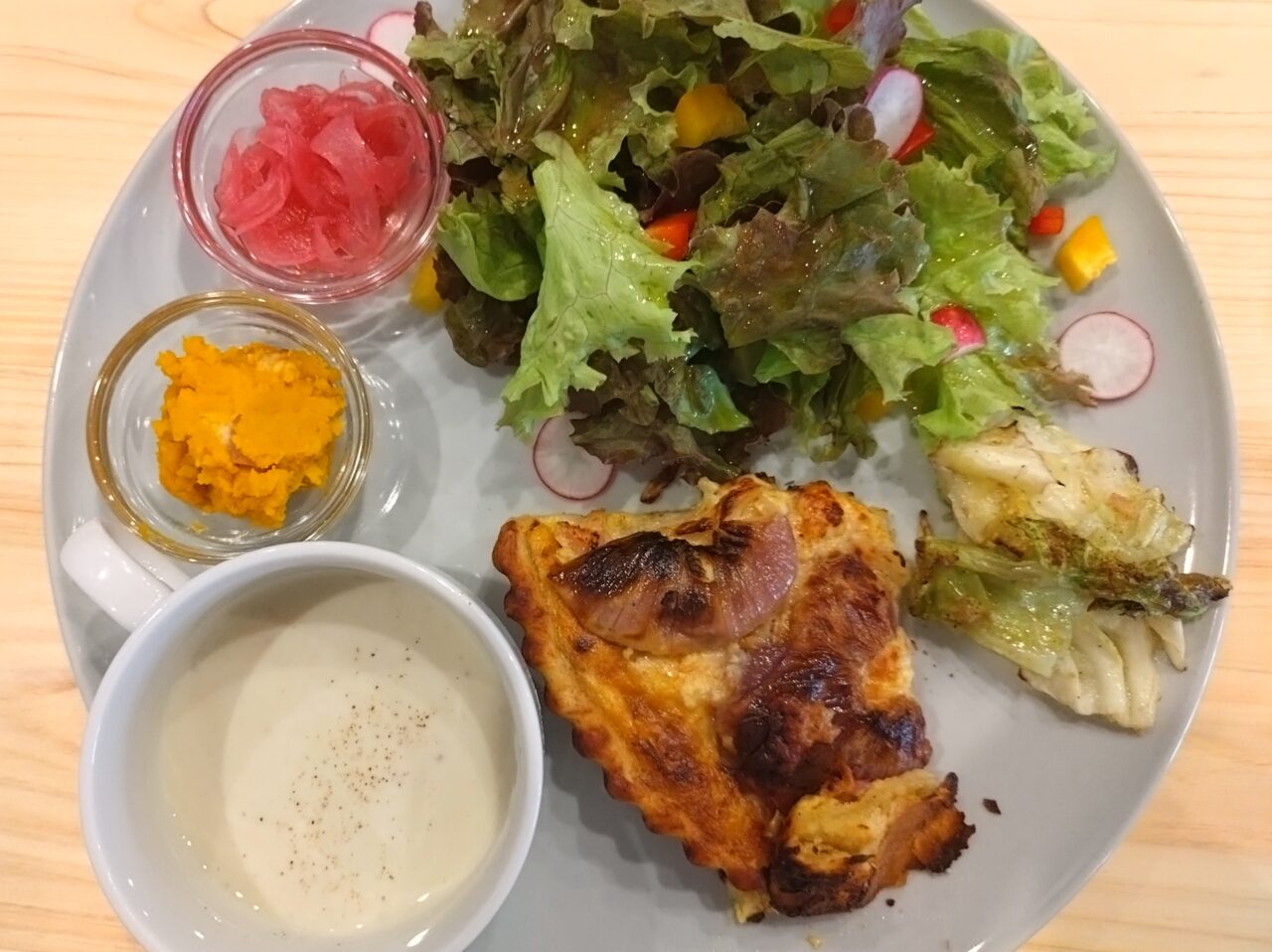 TOPAS（トパァス）