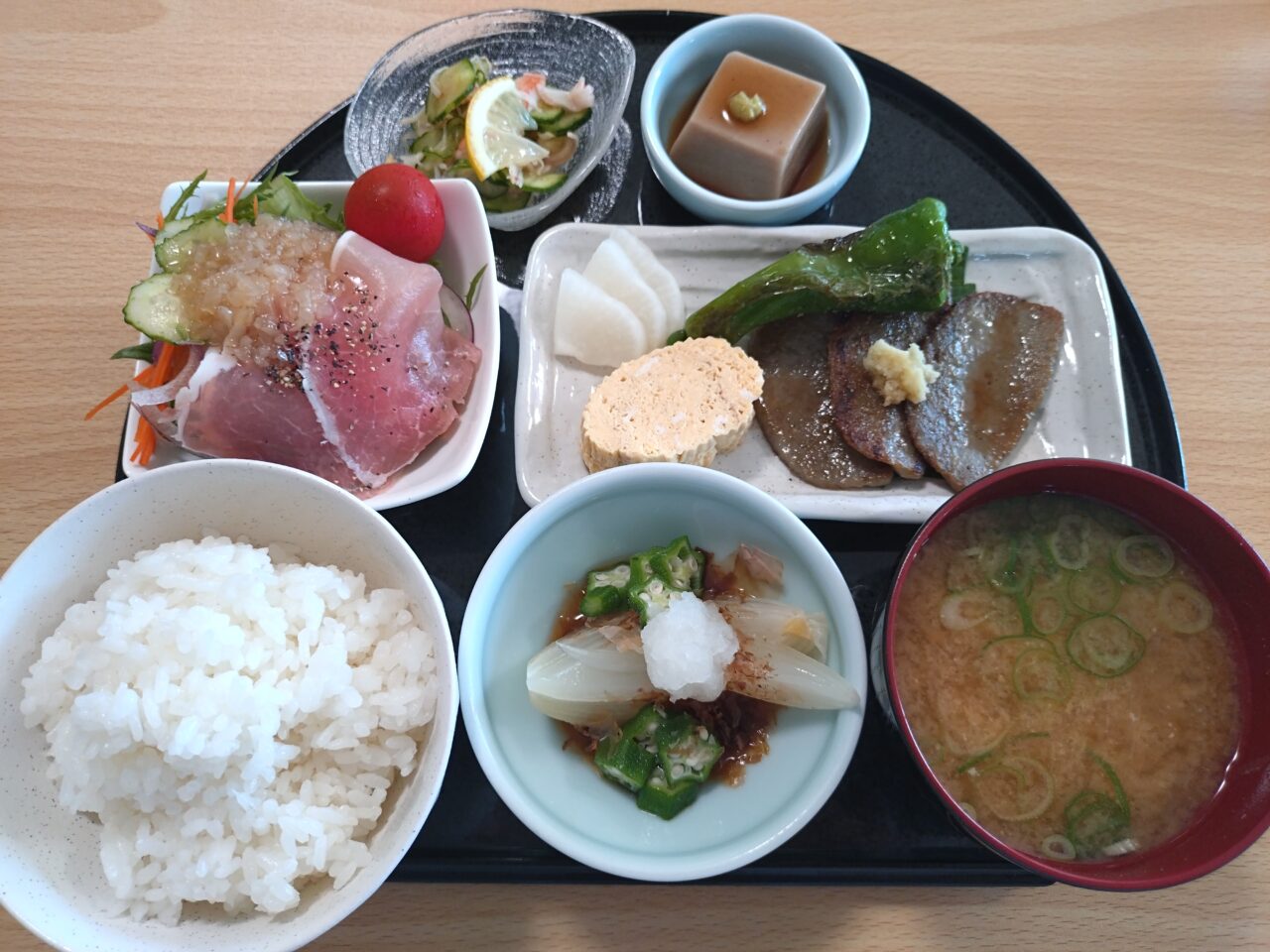 食と集い おさんぽ吟