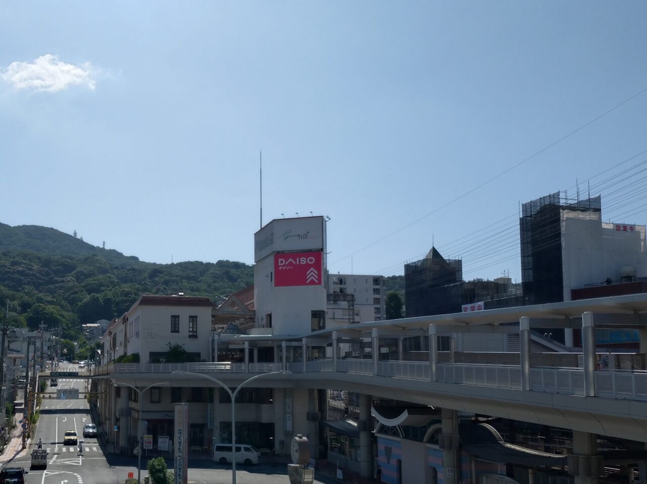 いこまマルシェ　グリーンヒルいこま