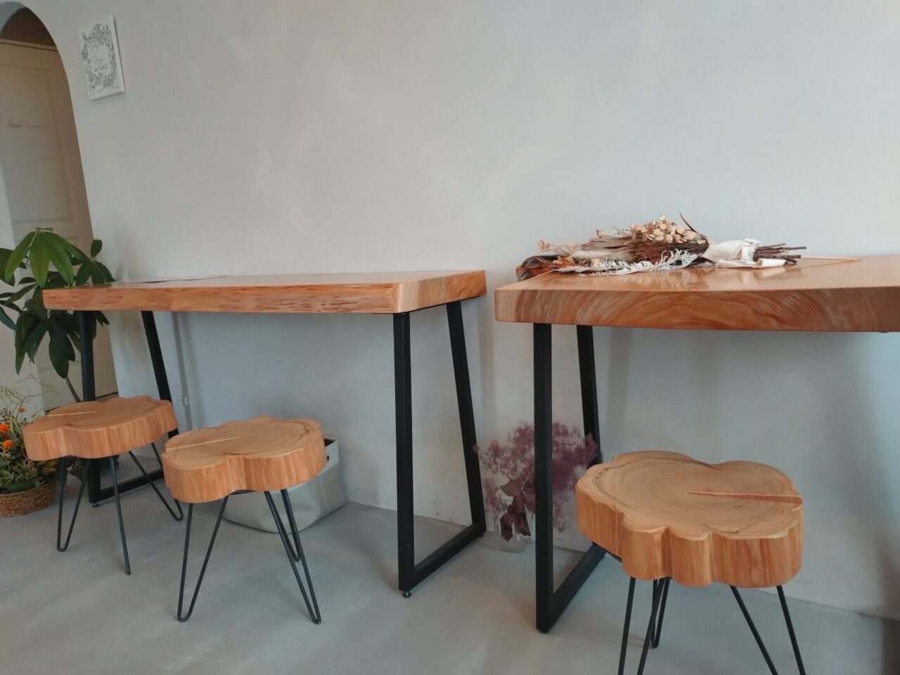 soara organic cafe