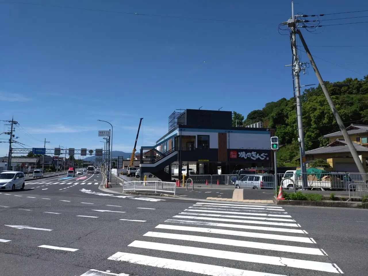 焼肉きんぐ奈良王寺店
