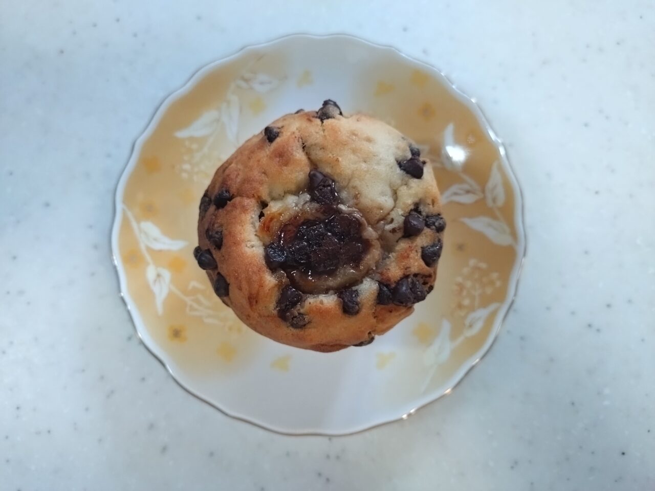 hygge　マフィン