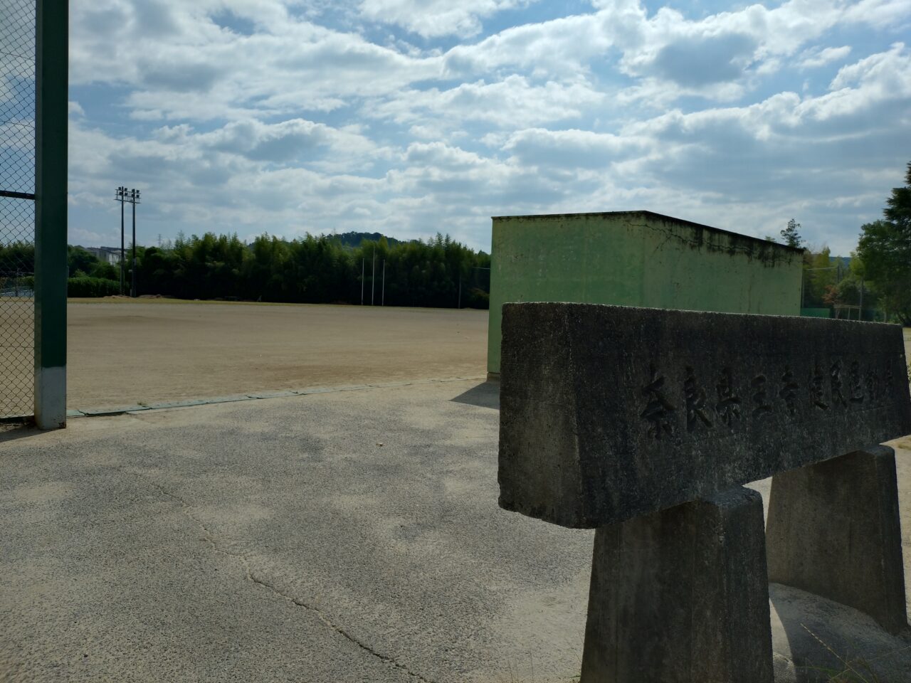 王寺町盆踊り大会