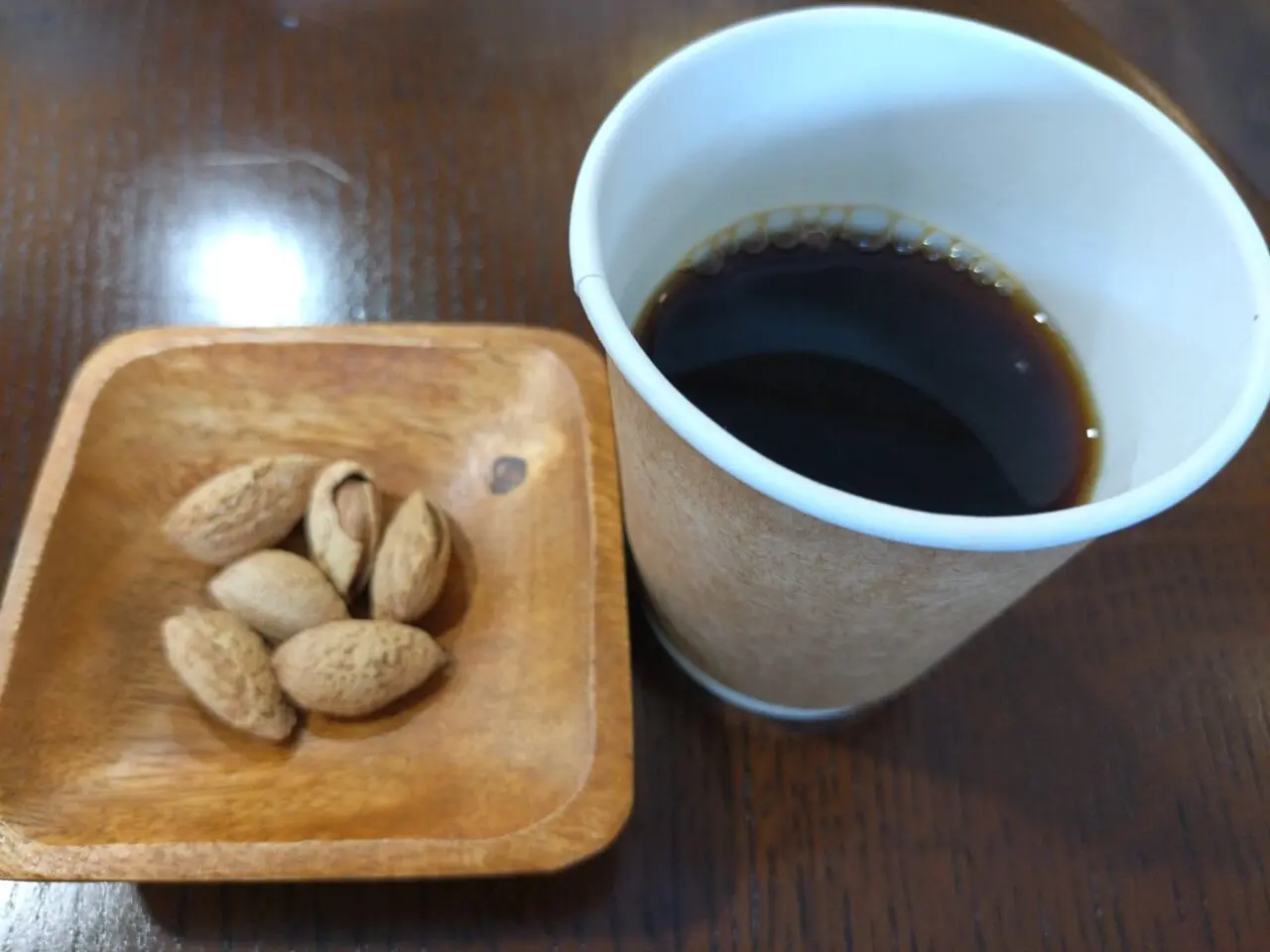 平珈琲店