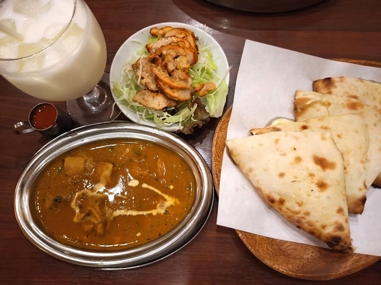 マユール
