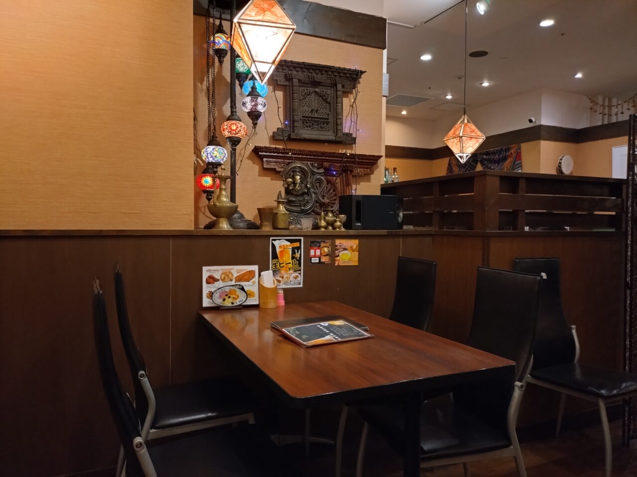 マユール