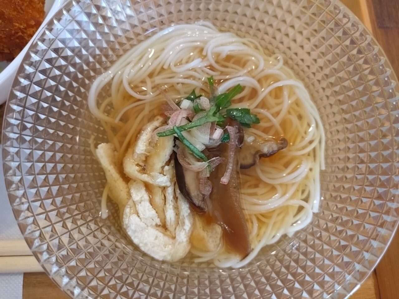 グリーンサンフード