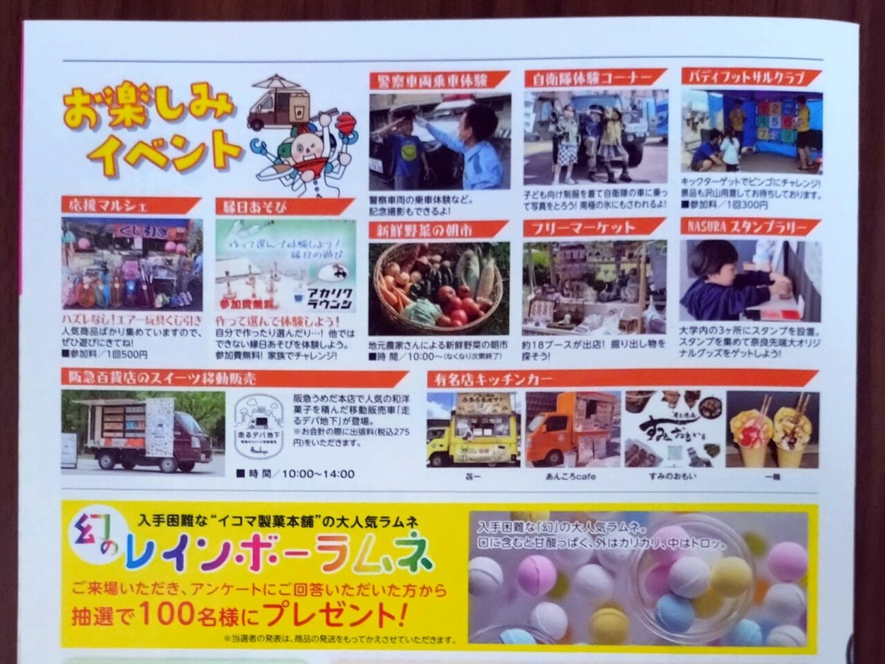 ナイスポ