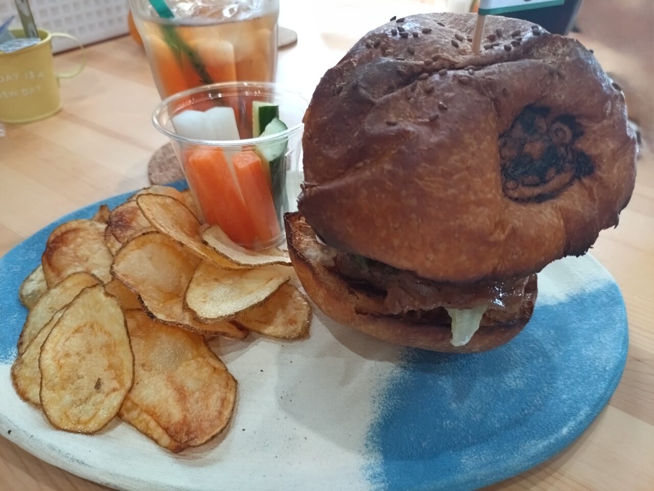 Forest Bear Burger & Diner