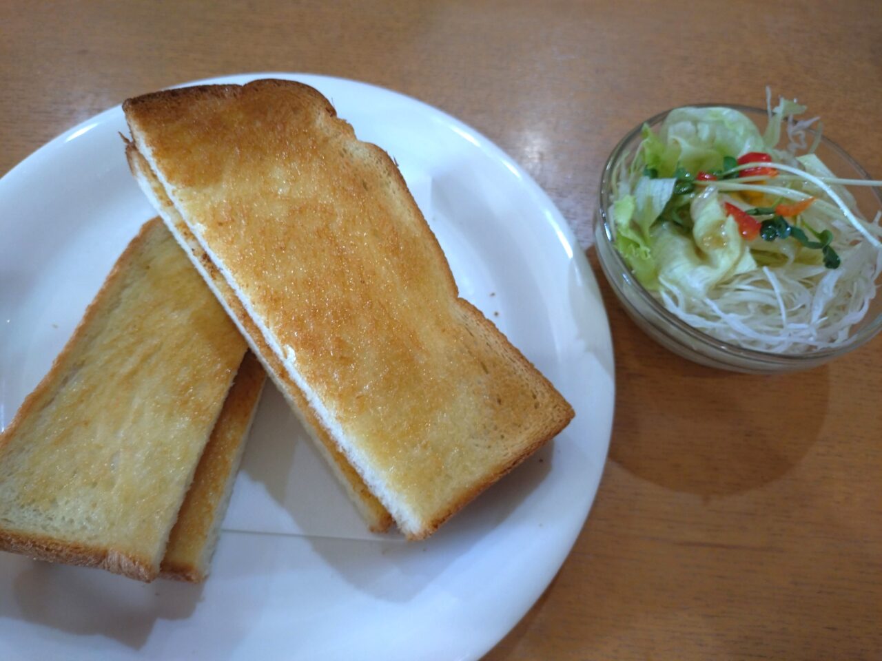 コンフォート・コマ