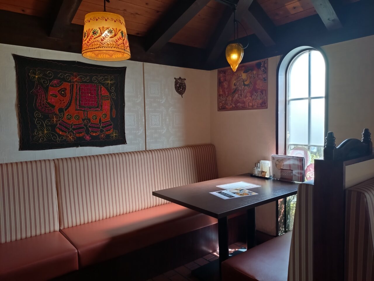 シャクティ香芝店