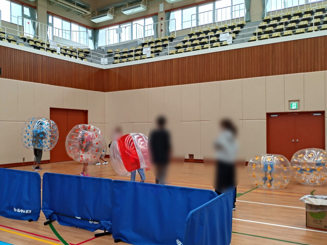 かしばスポーツweeeeek