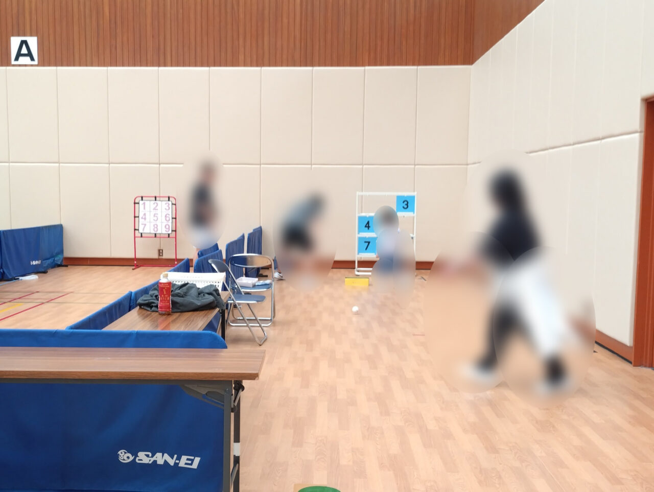 かしばスポーツweeeeek