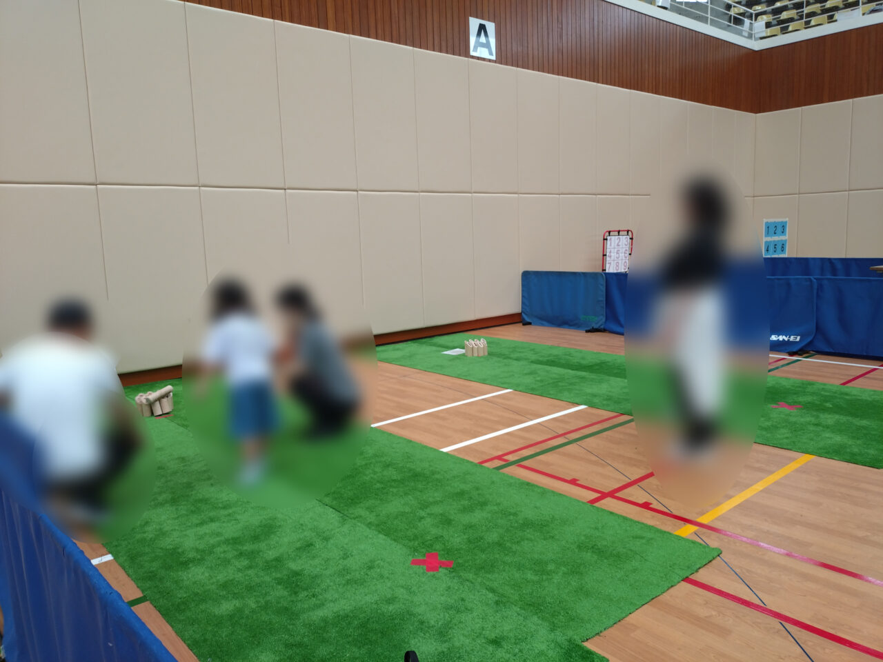 かしばスポーツweeeeek