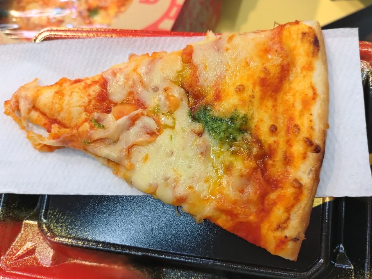 MEGAドン・キホーテUNY 西大和店 TOROOLISTA