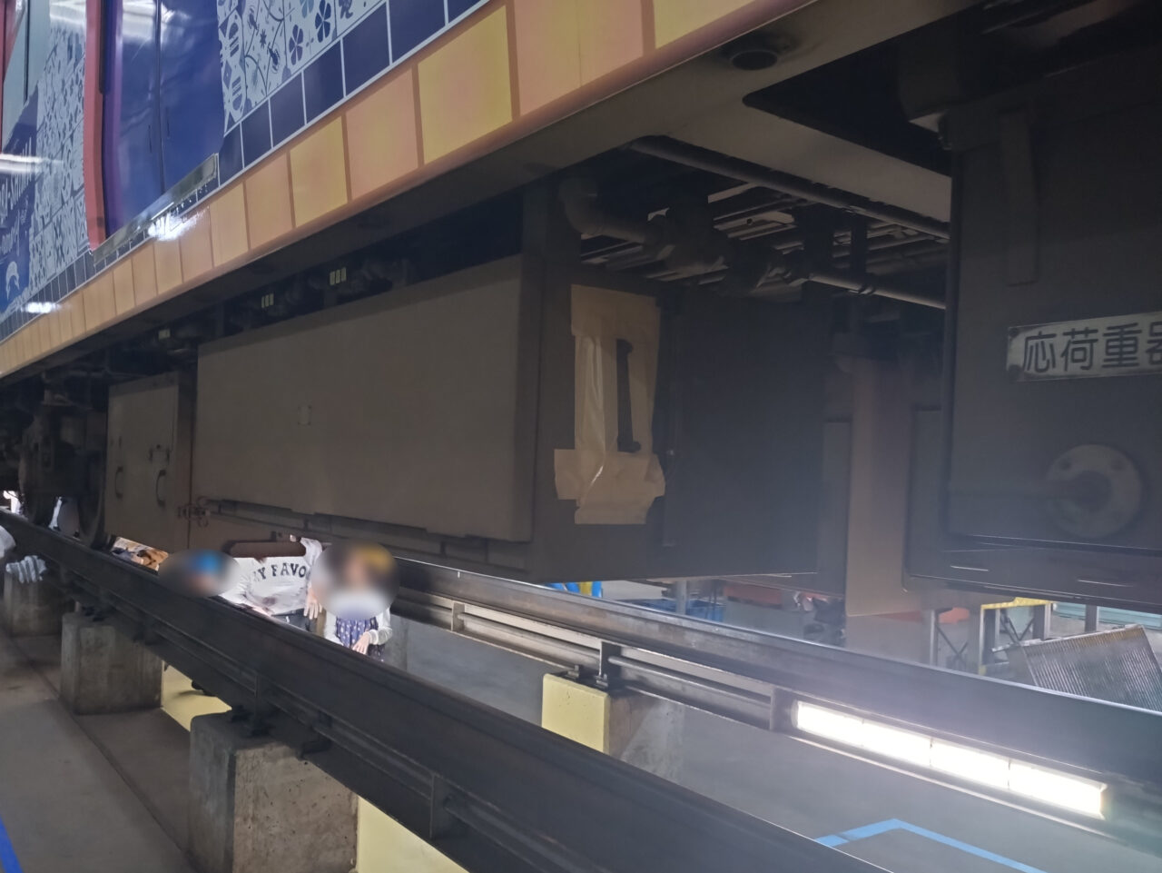 きんてつ鉄道まつり