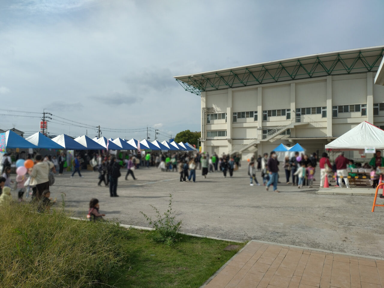 香芝ふれあいフェスタ