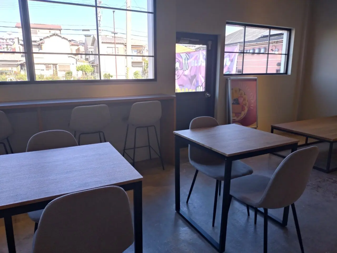 アサイーボウル専門店「BLOOM BOWL」