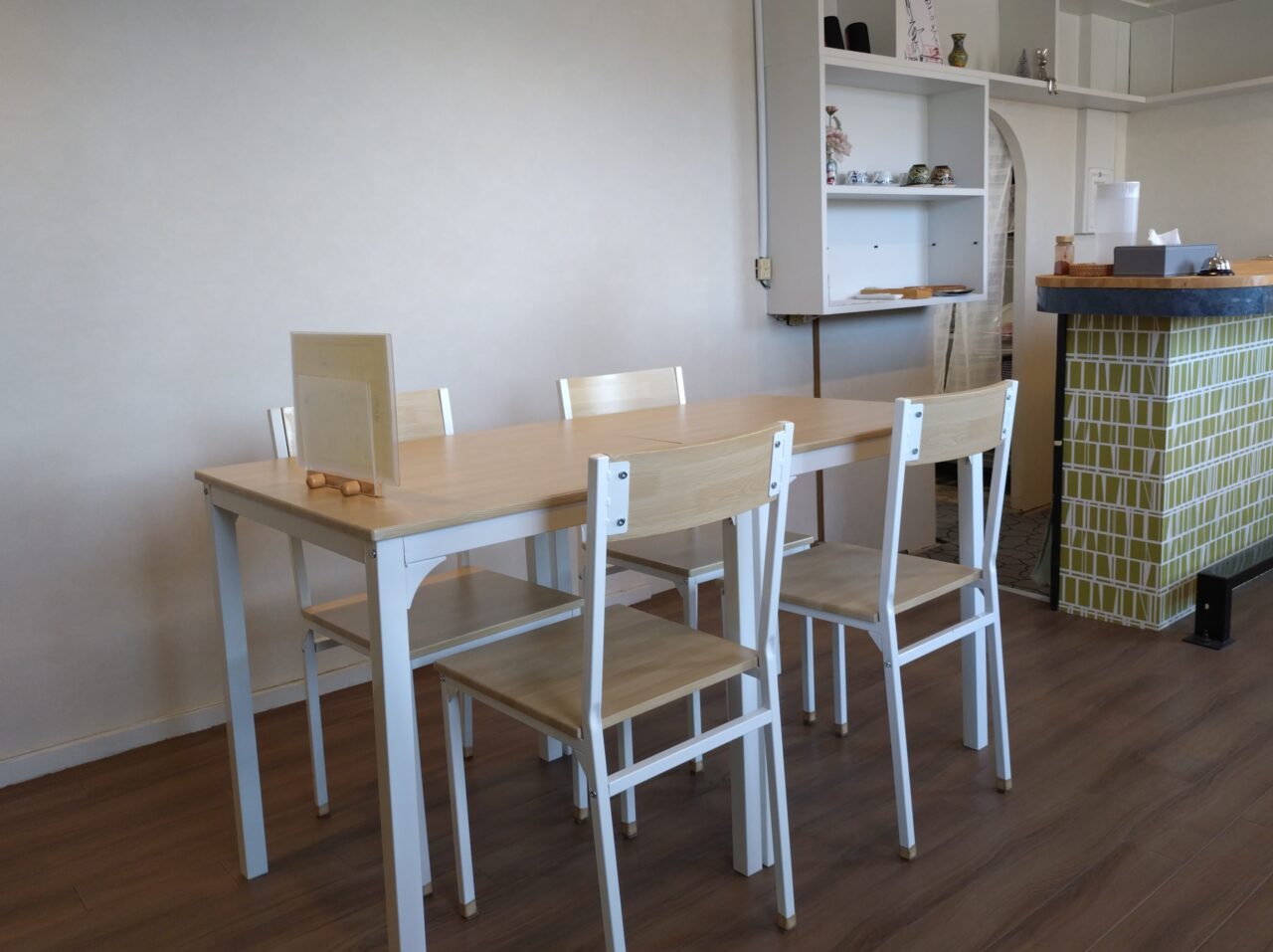 カレーのメグミ