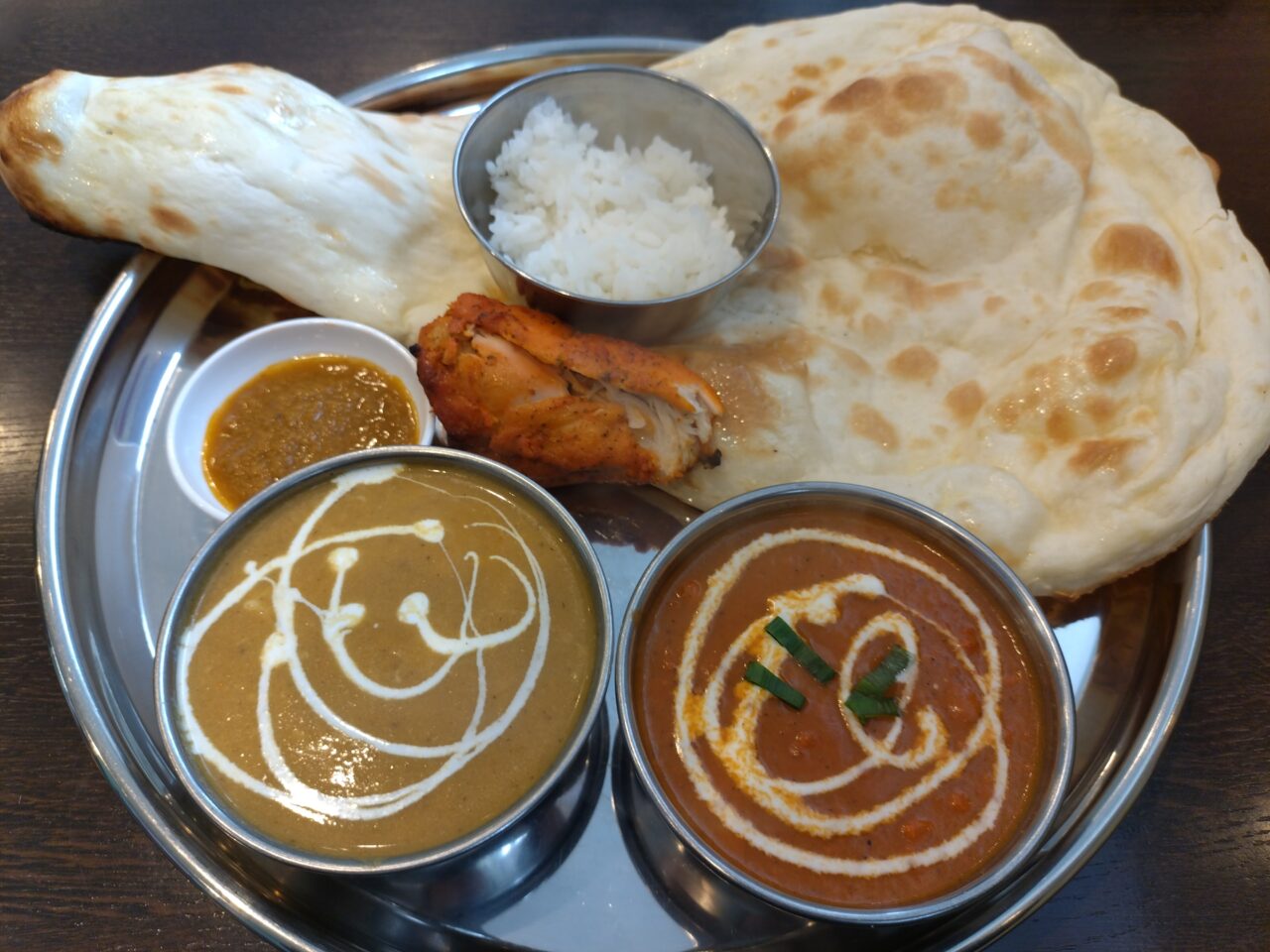 インド・ネパール料理「HUNGRY EYE」