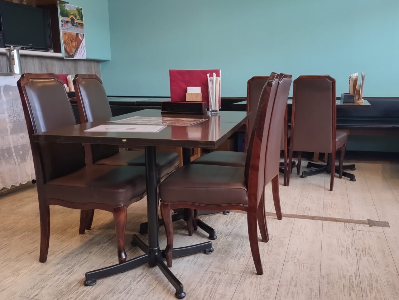 インド・ネパール料理「HUNGRY EYE」