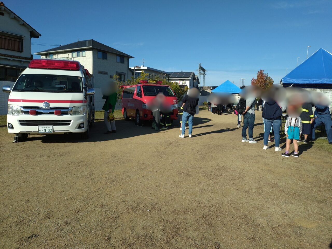 かしばのしごと展