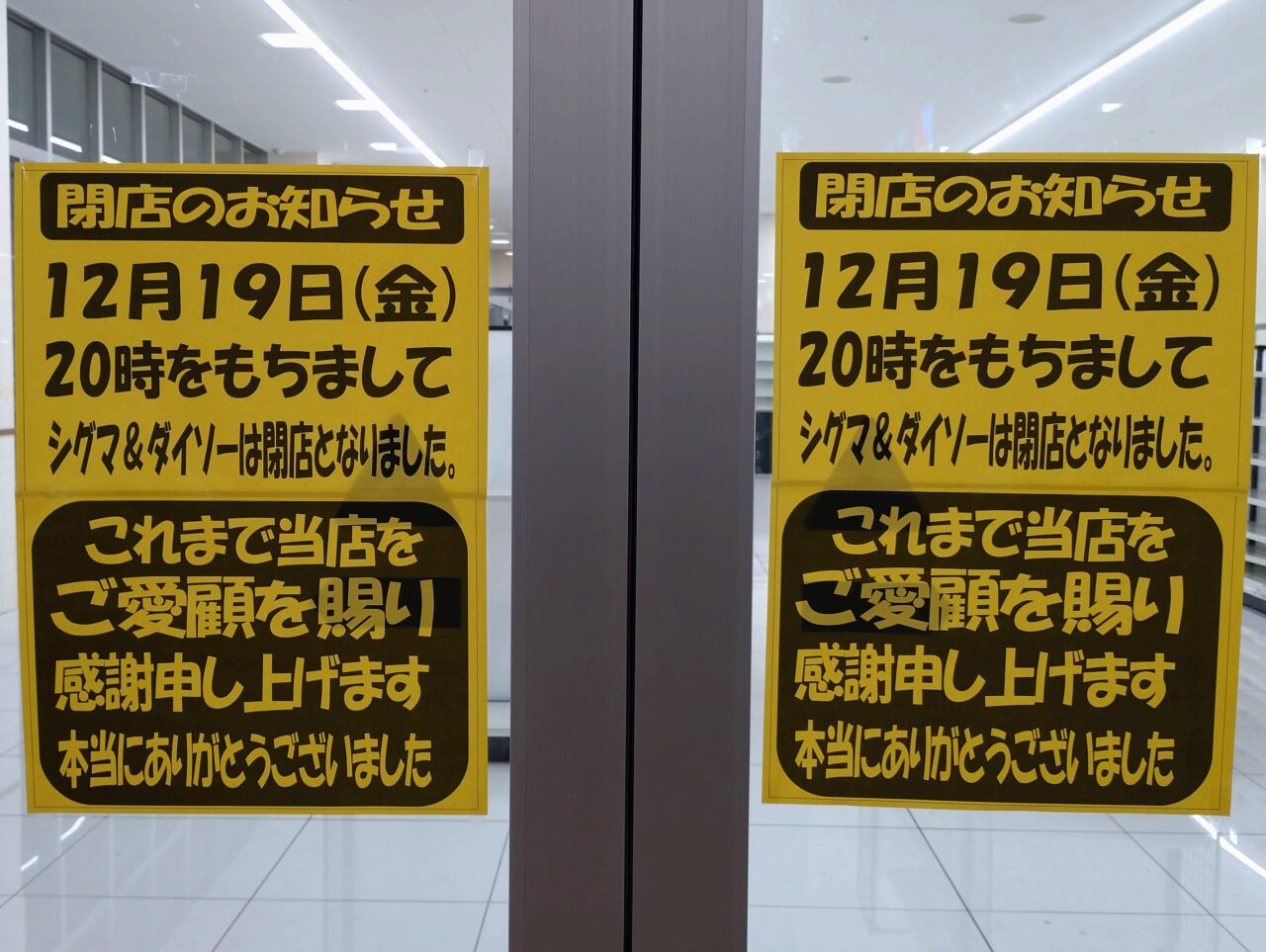 スーパードラッグシグマ