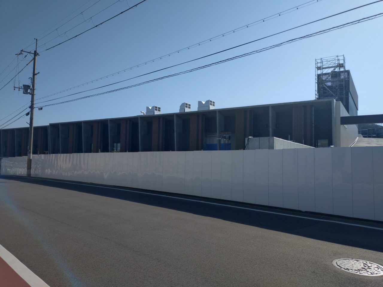 香芝旭ヶ丘病院