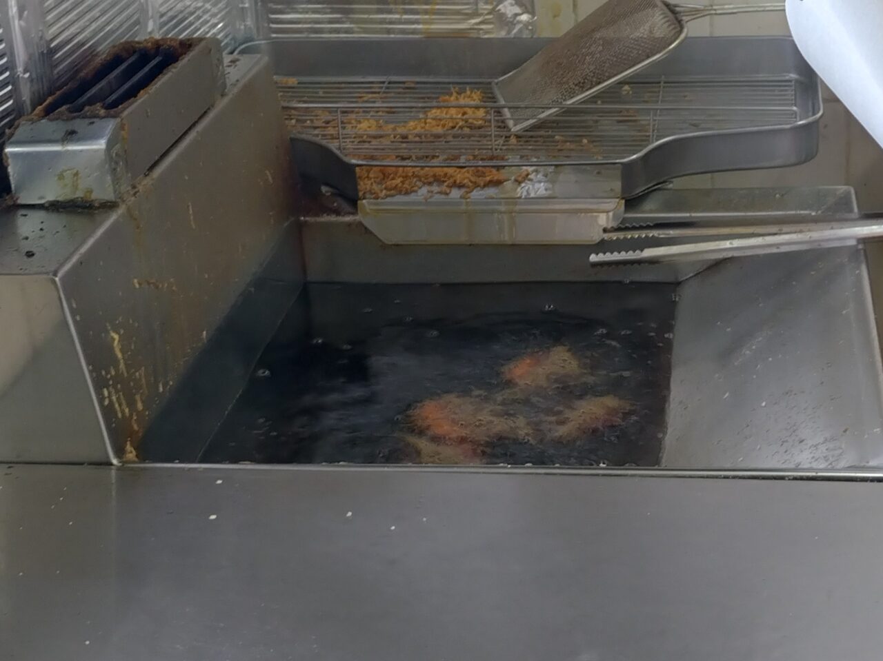 かくがわ精肉店