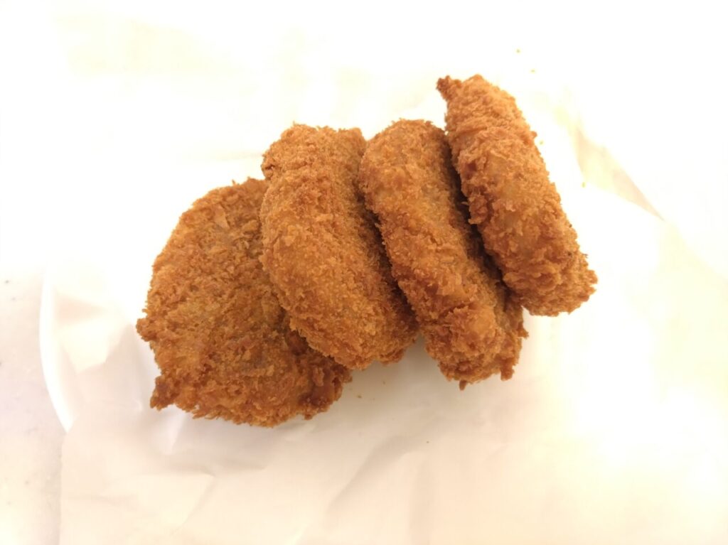 かくがわ精肉店