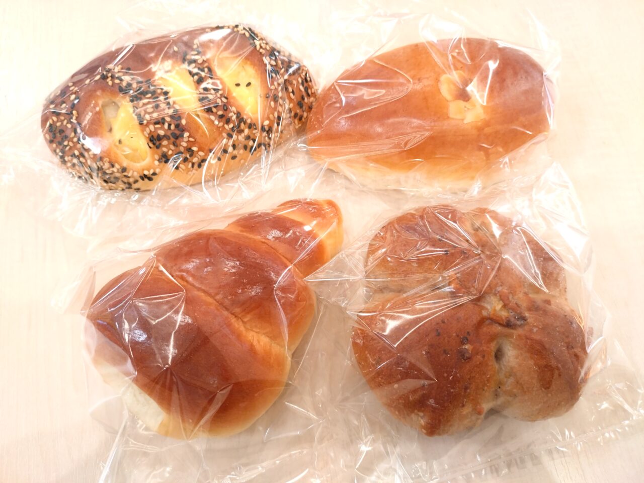 じゃんぼベーカリー