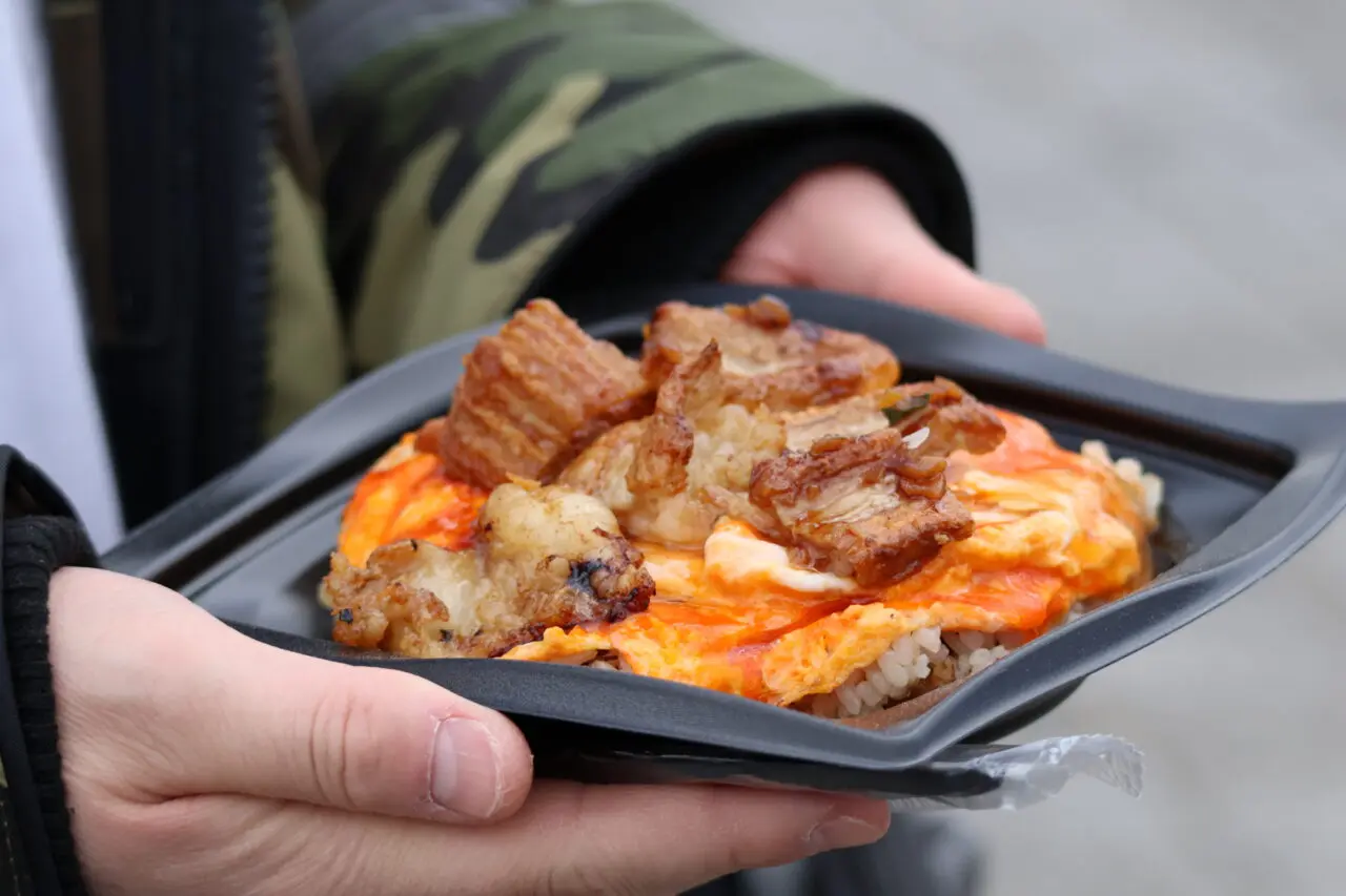 冬グルメフェス