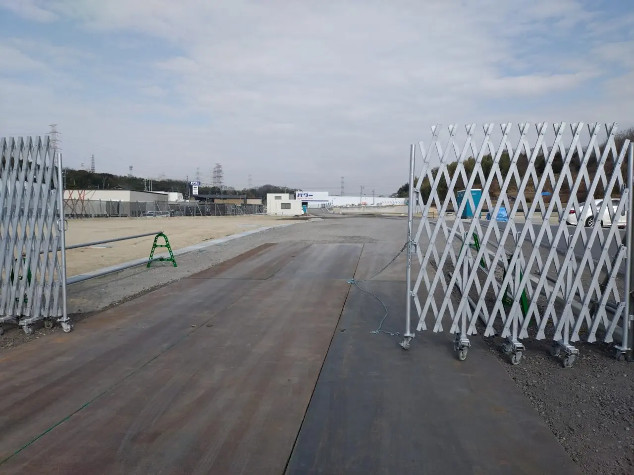 ヴァンベールモール北生駒