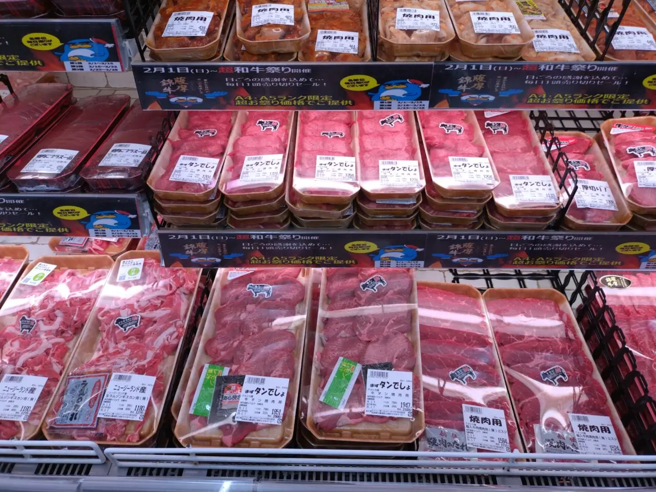 MEGAドン・キホーテ